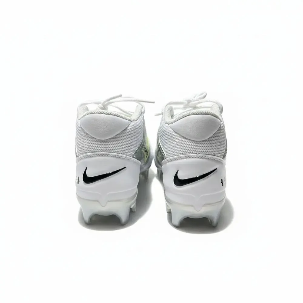 Men's Nike Alpha Menace 4 Pro Football Cleats Size 9